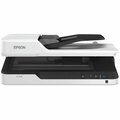 Epson America Print WorkForce Flatbed Doc Scanner DS1630